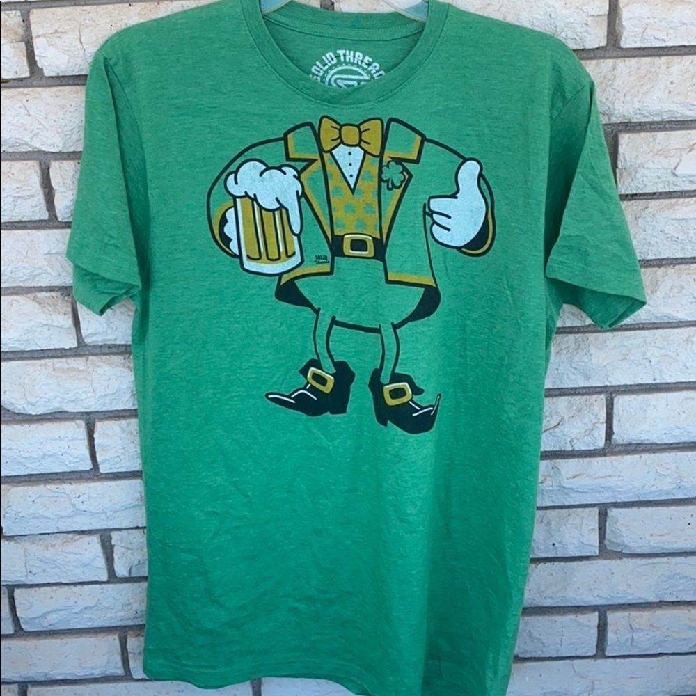 Lucky Charm T-Shirt